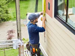 Best Wood Siding Installation  in Adams, WI